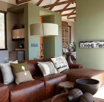 Windhoek Hotel | The Olive Exclusive All-Suite Hotel