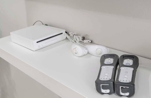 Rosemont-La Petite-Patrie Apartment | The Olympic Stadium Cozy 2 king size beds