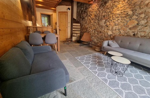 Claix Apartment | The Ombelles triplex #DM