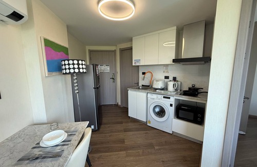 San Sai Apartment | The ONE chiang mai condonPeaceful Stay at the ONE condo