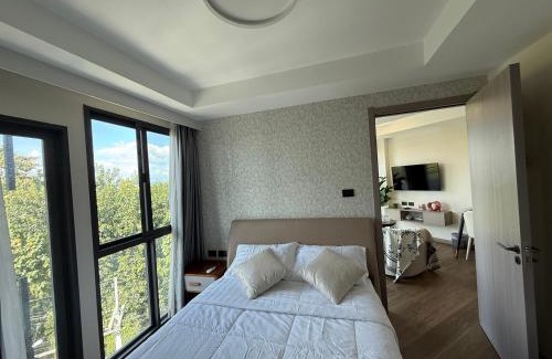 San Sai Apartment | The one condo chiang mai