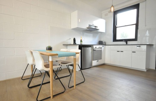 Henley Beach House | The One Henley Beach