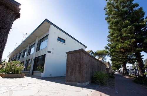 Henley Beach House | The One Henley Beach