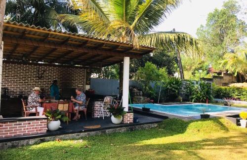 Hikkaduwa House | The One Hikkaduwa