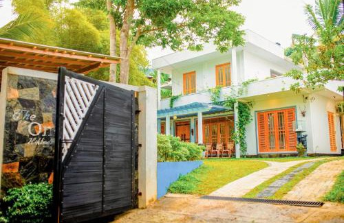 Hikkaduwa House | The One Hikkaduwa