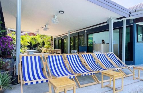 Ko Phi Phi Hostel | The One Hostel Phi Phi Island