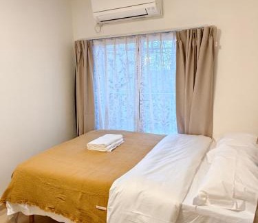 Koenjiminami Apartment | THE ONE kouennji