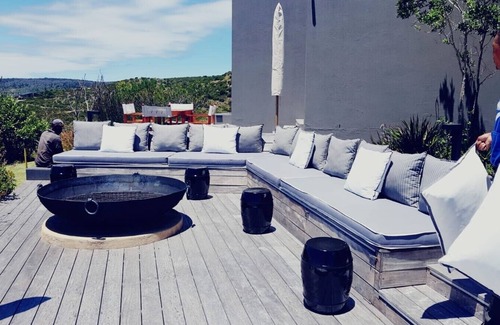 Knysna House | The One @ Pezula