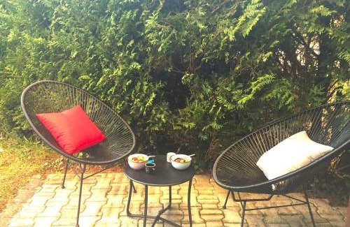 Annecy Apartment | The One Suite Annecy