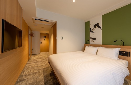 Shijo Hotel | The OneFive Kyoto Shijo