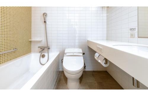 Sendai Hotel | The OneFive Sendai - Vacation STAY 35246v