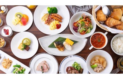 Sendai Hotel | The OneFive Sendai - Vacation STAY 45011v