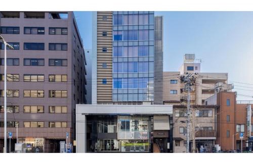 Sendai Hotel | The OneFive Sendai - Vacation STAY 45011v