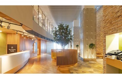 Sendai Hotel | The OneFive Sendai - Vacation STAY 45011v