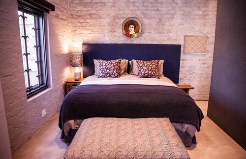Nieu-Bethesda House | The Onion Cottage