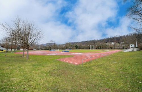 Aarau House | “The only holiday apartment with true privacy – SwissHolidays”