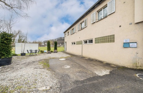 Aarau House | “The only holiday apartment with true privacy – SwissHolidays”