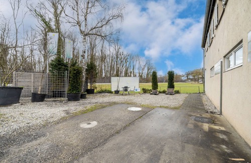 Aarau House | “The only holiday apartment with true privacy – SwissHolidays”