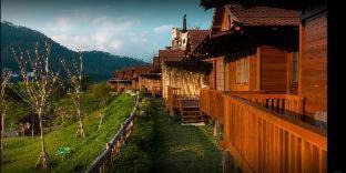 Sidomulyo Hotel | The Onsen Hot Spring Resort