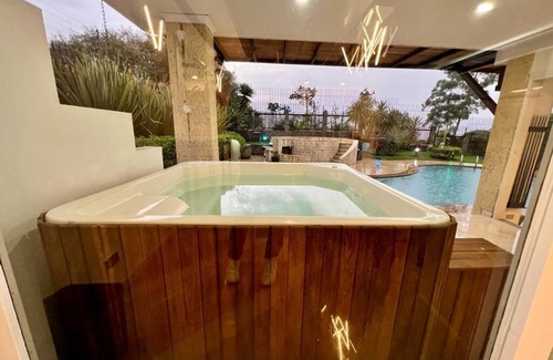 Buenos Aires Villa | The ONYX 8 BEDROOM MANSION VILLA, EL POBLADO 5 MIN FROM LLERAS PARK.