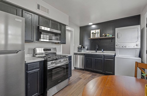 Jonesboro House | The Onyx & Oak Retreat Nestled in the Heart of Jonesboro!