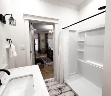 Low Moor Hotel | The Opal House
