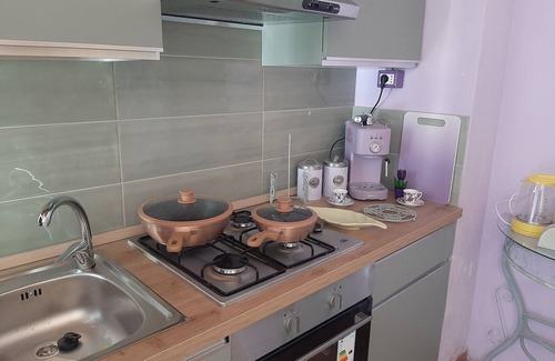 Lamezia Terme House | The Open Space Barn