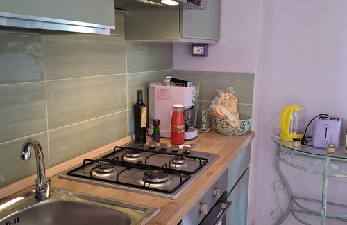 Lamezia Terme House | The Open Space Barn