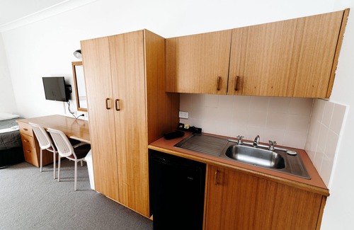 Orange East Hotel | The Ophir Hotel
