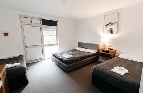 Orange East Hotel | The Ophir Hotel