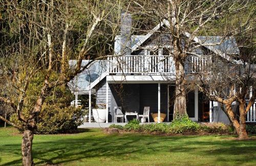 Daylesford House | The Orchard