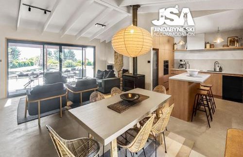Moonbah House | The Orchard
