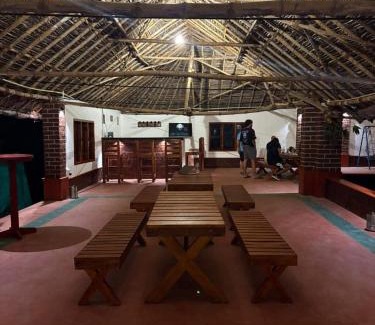 Belur House | The Orchard