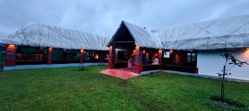 Belur House | The Orchard