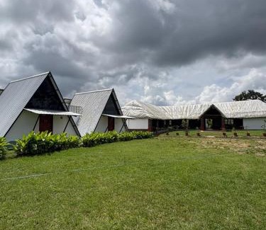 Belur House | The Orchard