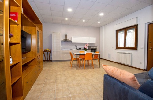 Francavilla al Mare Apartment | The Orchid - Francavilla al Mare