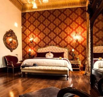 La Candelaria Hotel | The Orchids