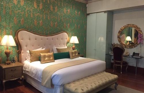 La Candelaria Hotel | The Orchids