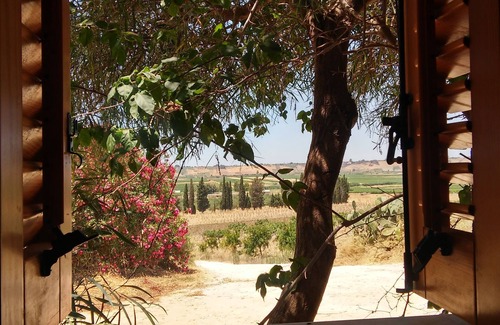Castelvetrano Other | The "organic" Hospitality by Zu Federicu