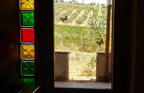 Castelvetrano Other | The "organic" Hospitality by Zu Federicu
