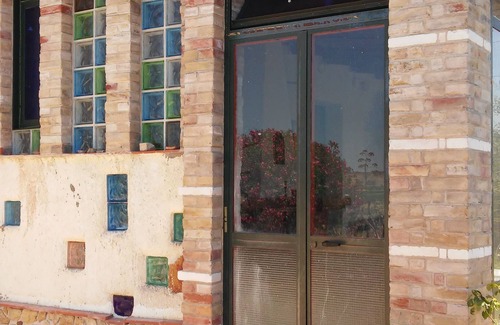 Castelvetrano Other | The "organic" Hospitality by Zu Federicu