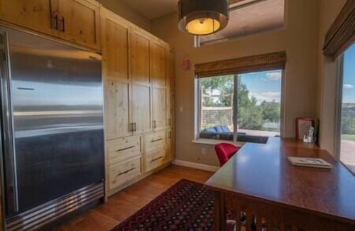 West Sedona House | The Original Heart Home Premier Sunset Views/Hiking