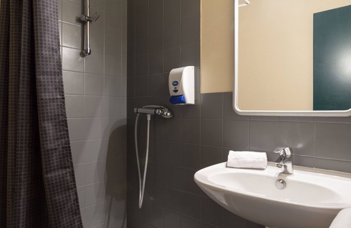 Vezin-le-Coquet Hotel | The Originals Access, Hôtel Rennes Ouest