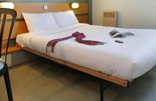 Vezin-le-Coquet Hotel | The Originals Access, Hôtel Rennes Ouest