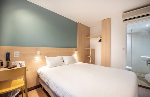 Merignac Hotel | The Originals Access, Hôtel Bordeaux Aéroport