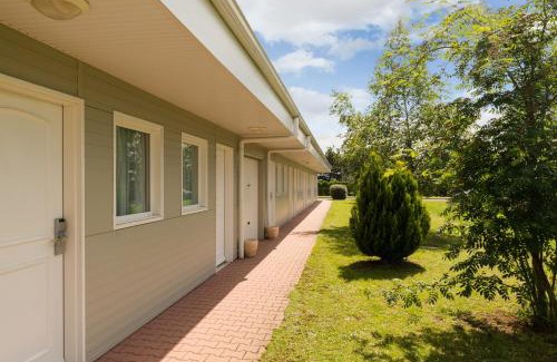 Andelat Hotel | The Originals Access, Hôtel Saint-Flour