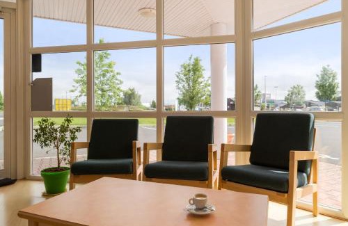 Andelat Hotel | The Originals Access, Hôtel Saint-Flour