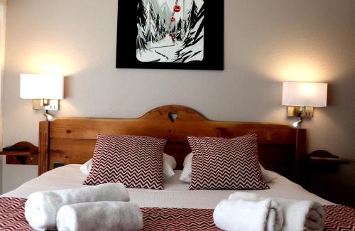 Gaillard Hotel | The Originals Annemasse Sud - Porte de Genève