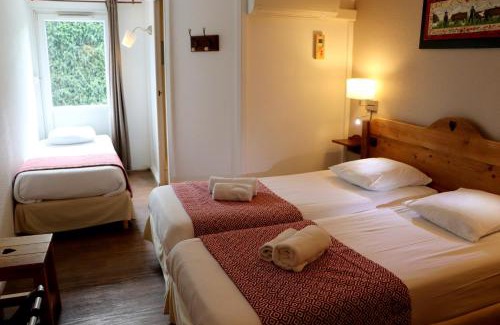 Gaillard Hotel | The Originals Annemasse Sud - Porte de Genève