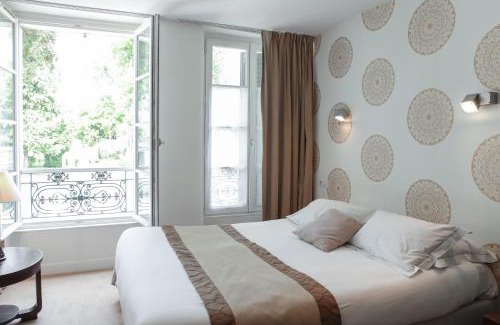 Fontainebleau Hotel | The Originals Boutique, Hôtel Victoria, Fontainebleau